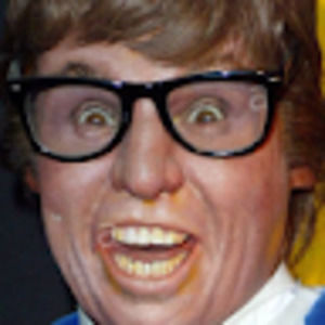 Meet your Posher, Richard